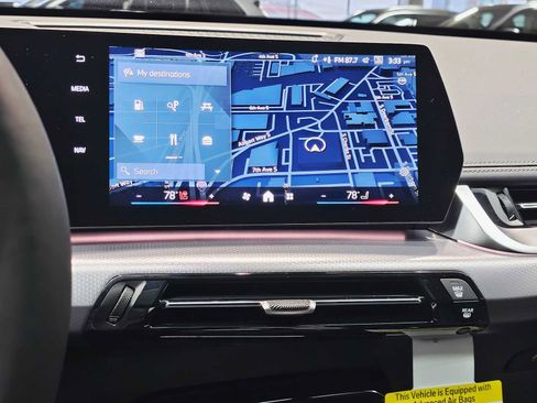 New 2026 BMW X1 xDrive28i image 16