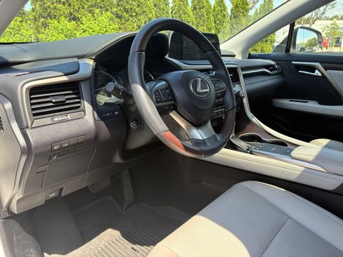 Used 2022 Lexus RX 350 FWD w/ Premium Package image 22