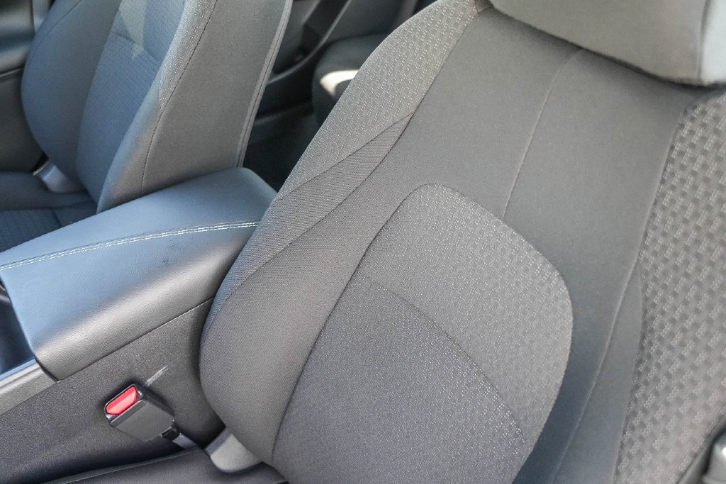 Used 2026 Nissan Sentra S w/ Floor Mat Package FWD image 25