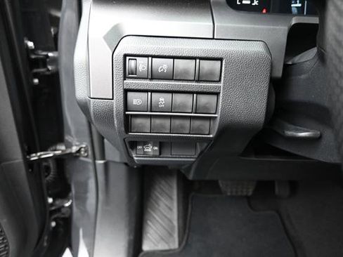Certified 2026 Toyota Tacoma SR5 RWD image 8