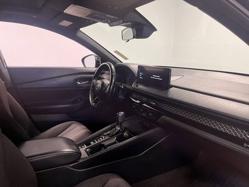 Used 2024 Honda Accord Sport image 11