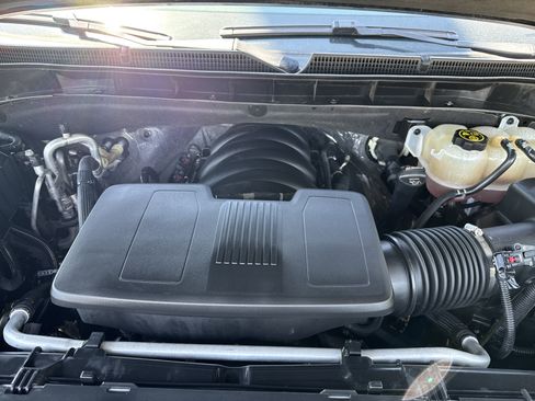 Used 2023 GMC Yukon Denali Ultimate AWD/4WD image 20