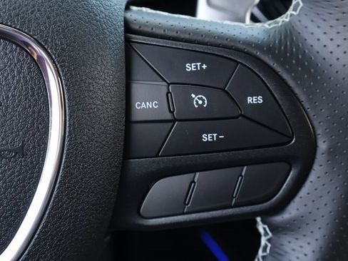 Used 2025 Dodge Durango SRT Hellcat w/ Black Package image 23