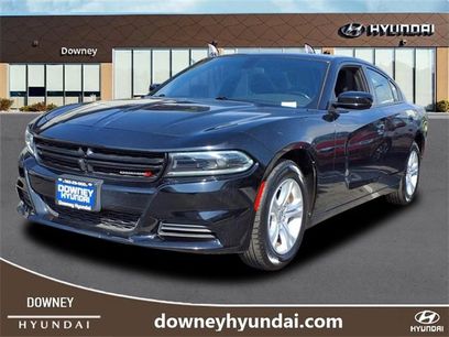 Used 2022 Dodge Charger SXT