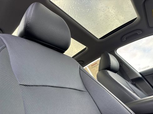 Used 2015 Kia Optima SX w/ SX Turbo Premium Package image 15