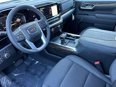 New 2026 GMC Sierra 1500 Elevation AWD/4WD image 11
