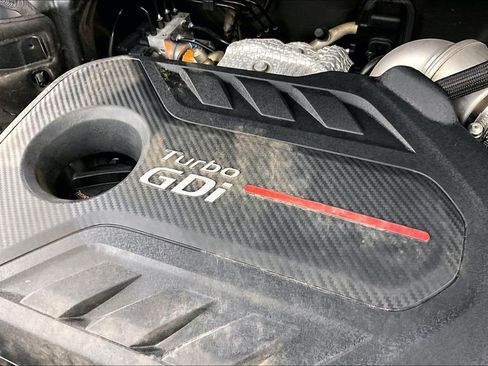 Used 2019 Hyundai Santa Fe Limited image 41