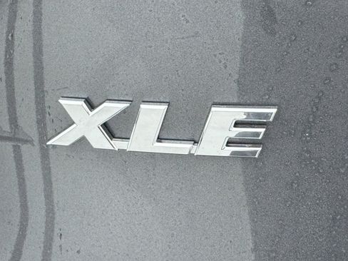 New 2025 Toyota RAV4 XLE Premium image 14