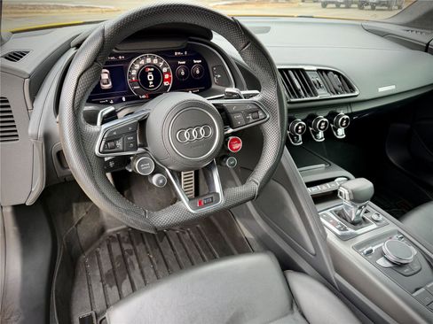 Used 2023 Audi R8 V10 performance RWD image 2