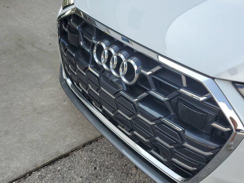 Certified 2025 Audi A6 3.0T Prestige AWD/4WD image 11