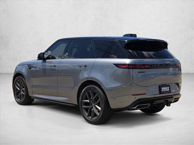 Used 2024 Land Rover Range Rover Sport Dynamic SE AWD/4WD image 7