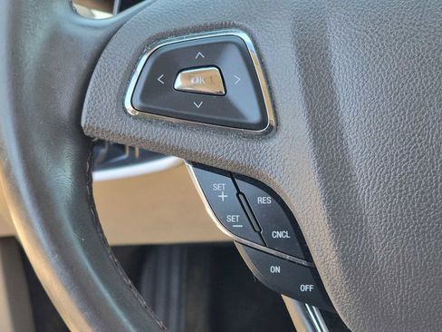 Used 2016 Lincoln MKZ w/ Equipment Group 200A Select FWD image 22