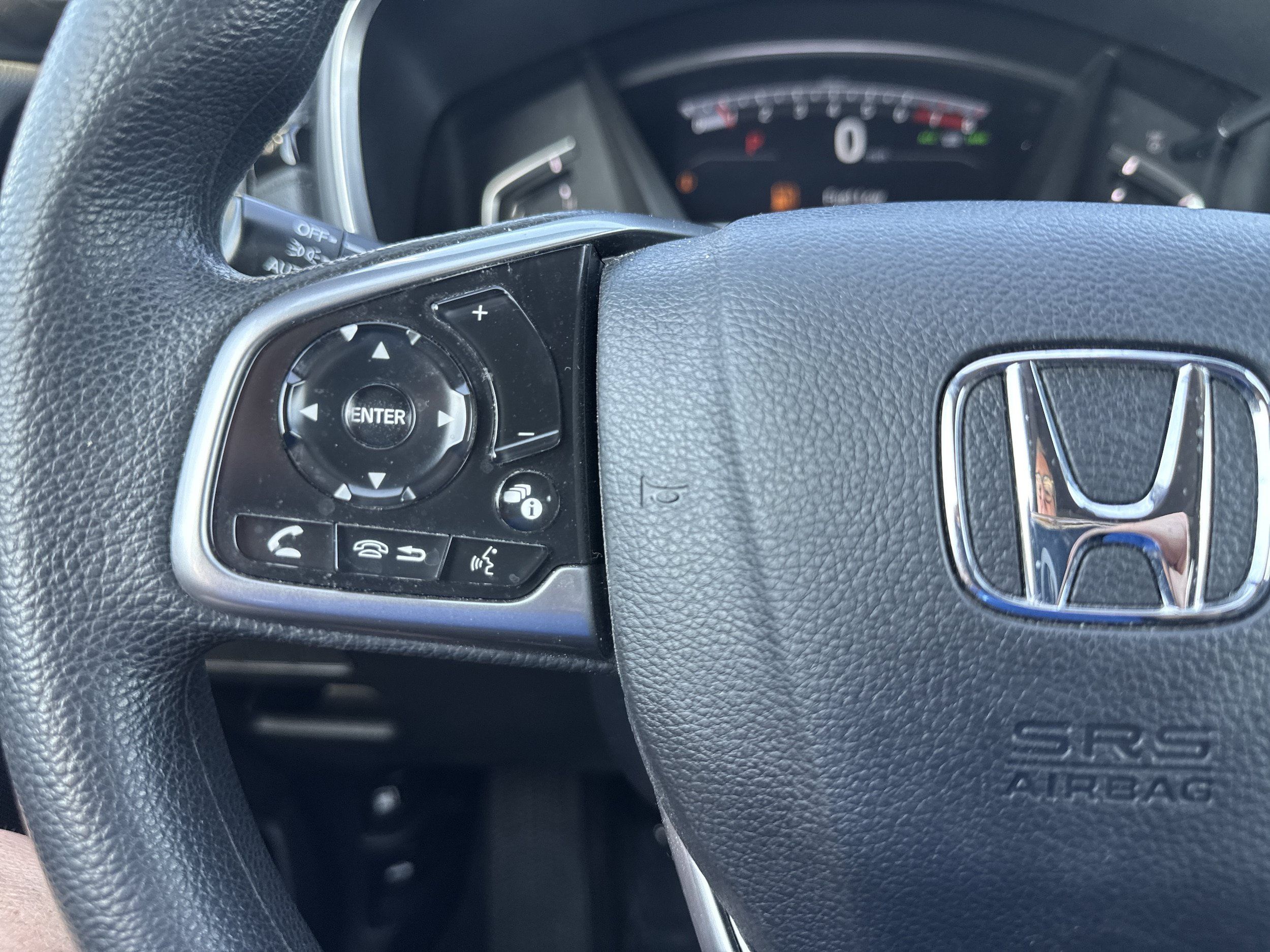 Used 2021 Honda CR-V EX image 21