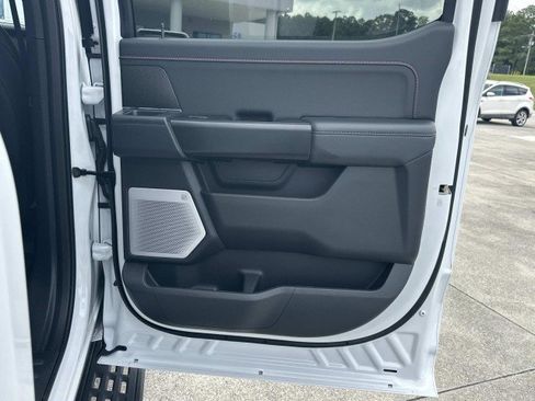 Used 2025 Ford F150 Raptor AWD/4WD image 16