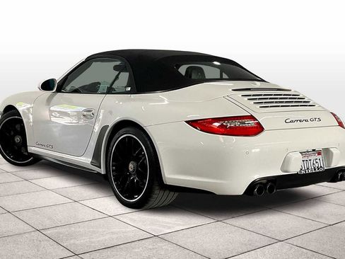 Used 2012 Porsche 911 Carrera GTS image 14