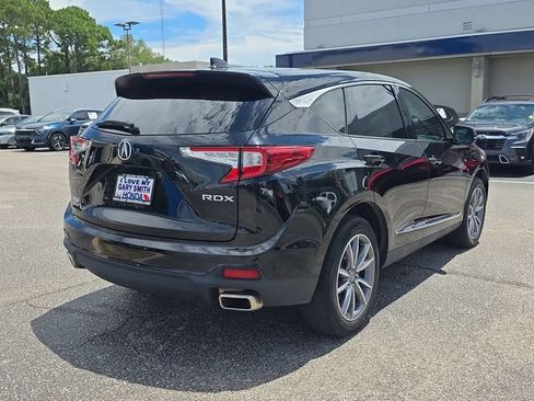 Used 2023 Acura RDX FWD w/ Technology Package image 4