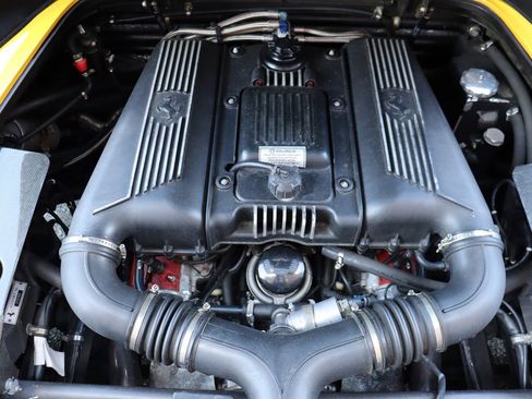 Used 1997 Ferrari F355 Spider image 32