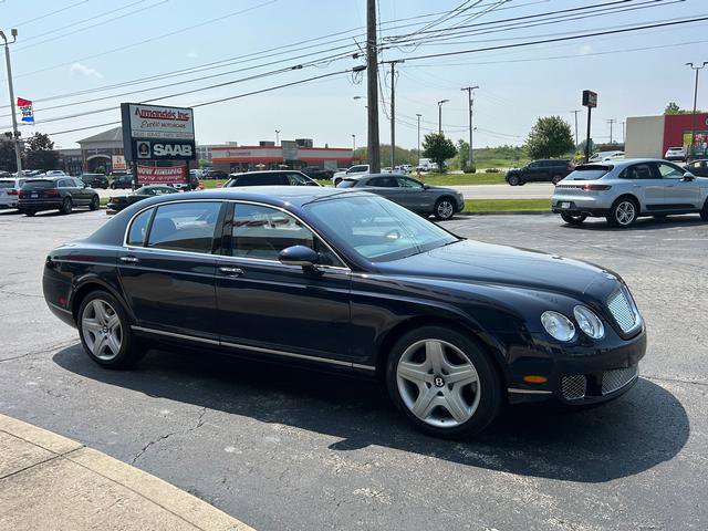 Used 2006 Bentley Flying Spur Flying Spur AWD/4WD image 5
