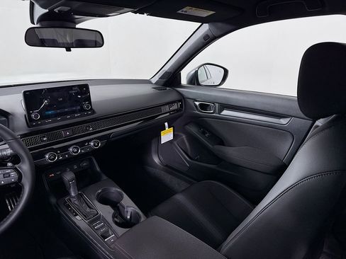New 2026 Honda Civic Sport image 22