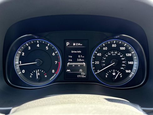 Certified 2023 Hyundai Kona SEL w/ Convenience Package AWD/4WD image 13