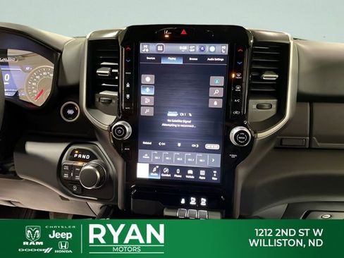 New 2026 RAM 1500 Big Horn image 22