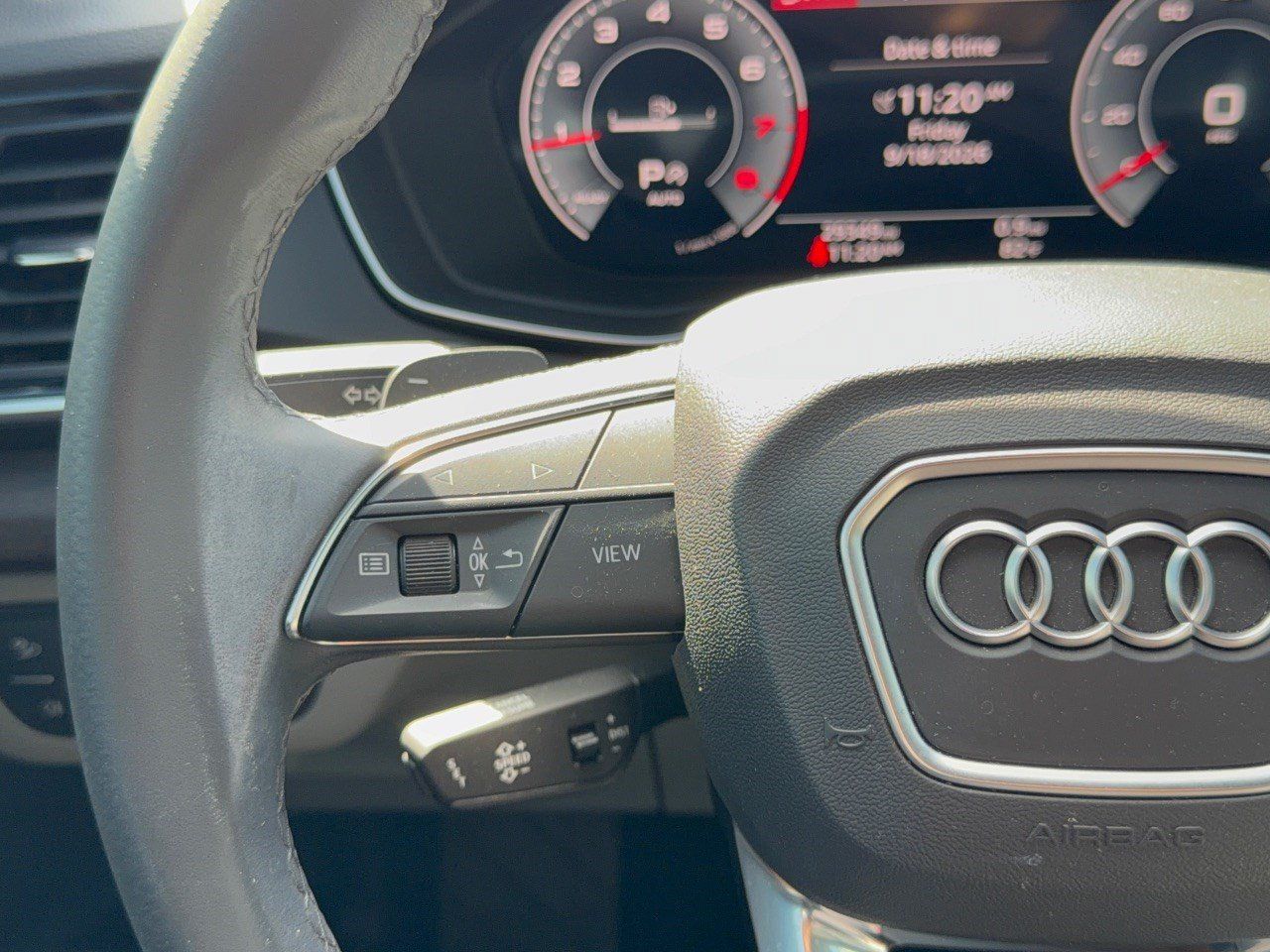 Used 2023 Audi Q5 2.0T Premium Plus AWD/4WD image 18