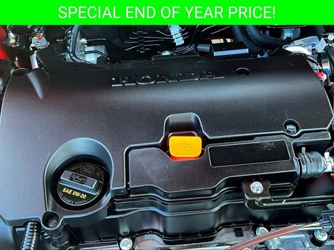 Used 2024 Honda HR-V Sport image 29