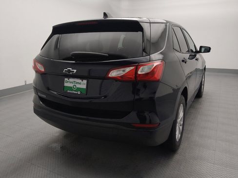 Used 2020 Chevrolet Equinox LS w/ LS Convenience Package FWD image 7
