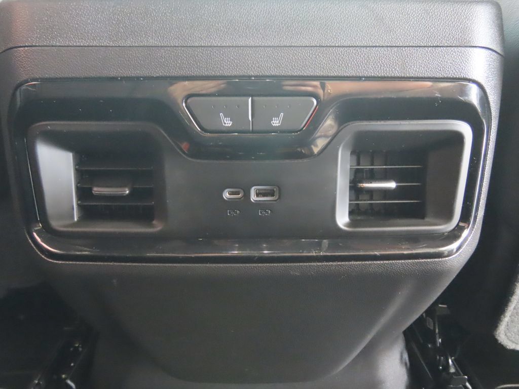 Used 2024 GMC Sierra 1500 AT4X AWD/4WD image 34