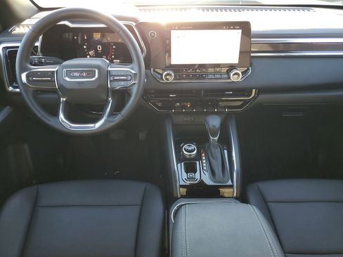 Used 2023 GMC Canyon Elevation w/ Elevation Premium Package image 25