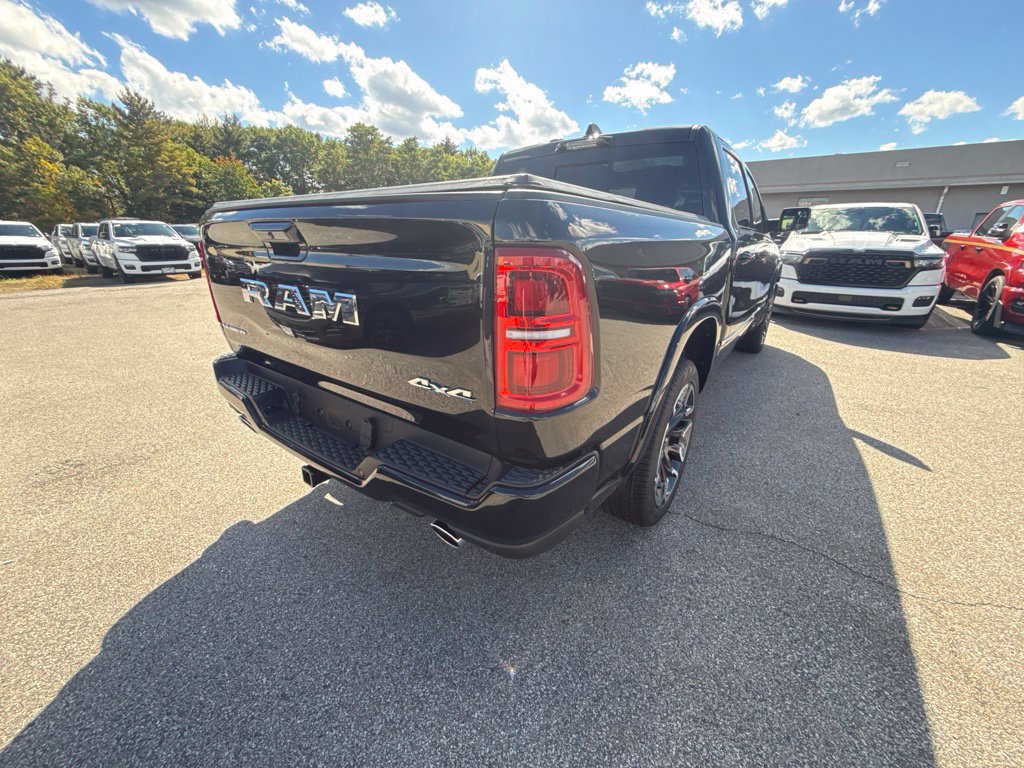 New 2027 RAM 1500 Limited AWD/4WD image 5