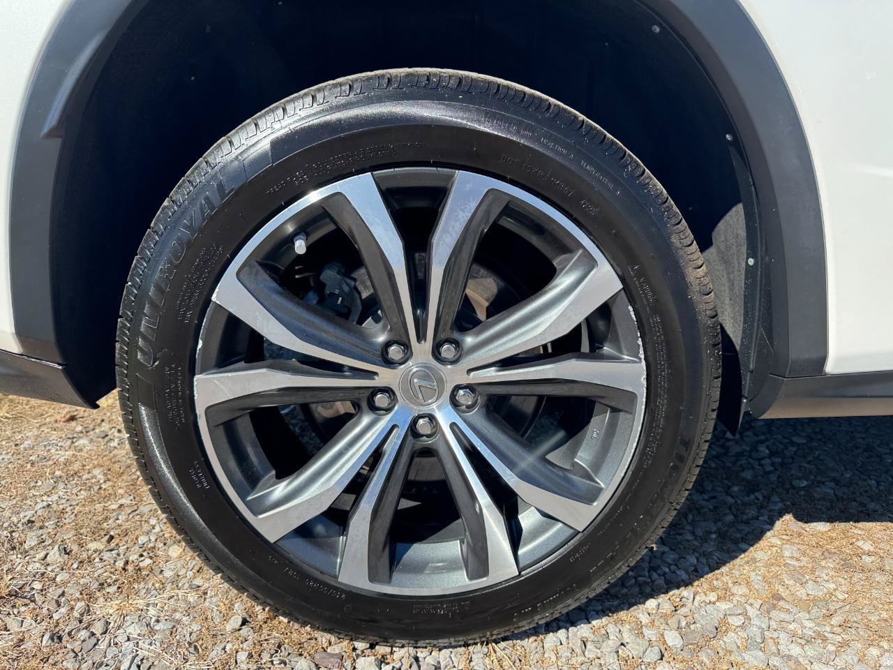 Used 2016 Lexus RX 350 FWD w/ Premium Package image 10