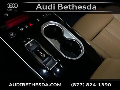 New 2026 Audi A6 Prestige image 20