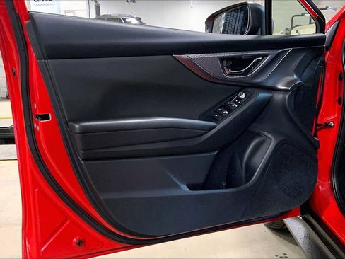 Certified 2022 Subaru WRX Premium image 20