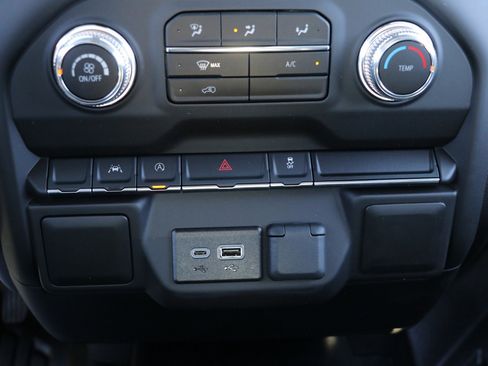 New 2026 GMC Sierra 1500 Pro w/ Trailering Package image 21