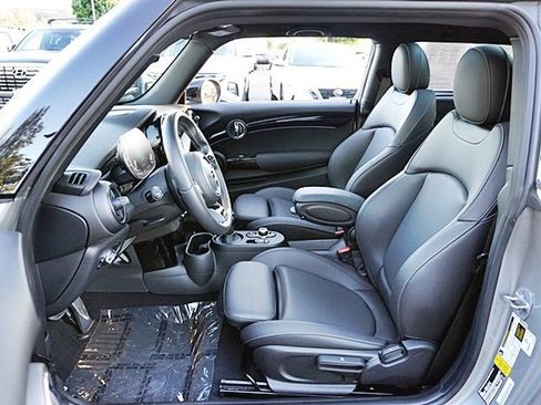 Used 2023 MINI Cooper John Cooper Works w/ Driver Assistance Package image 14