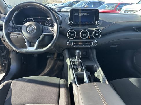 Used 2023 Nissan Sentra SR w/ Midnight Edition Package image 17