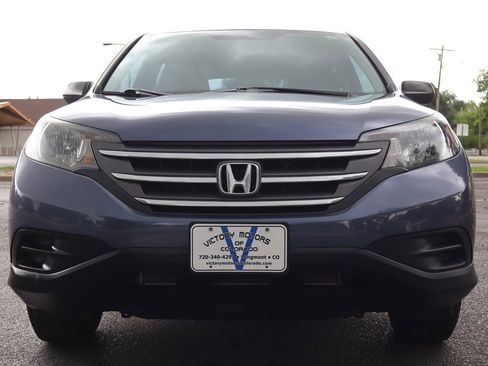Used 2014 Honda CR-V LX image 13