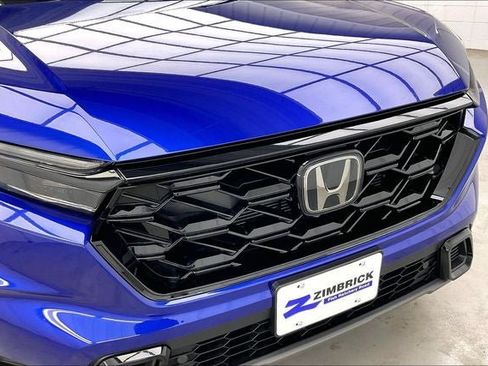 Used 2025 Honda CR-V Sport-L image 31
