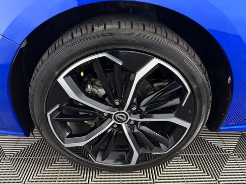 Used 2025 Nissan Altima 2.5 SR image 12