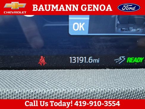Used 2025 Ford Mustang Mach-E Select AWD/4WD image 19