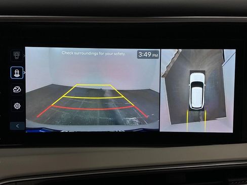 Used 2026 Hyundai Palisade Calligraphy image 27