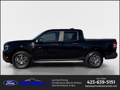 New 2025 Ford Maverick XLT