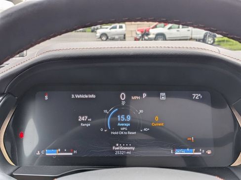 Used 2024 Jeep Grand Cherokee L Summit w/ Advanced Protech Group IV AWD/4WD image 14