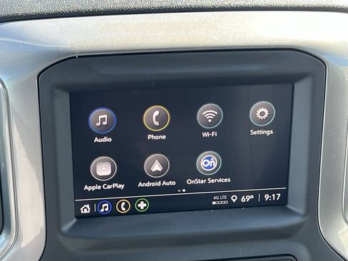 New 2026 Chevrolet Silverado 2500 W/T w/ WT Convenience Package RWD image 16