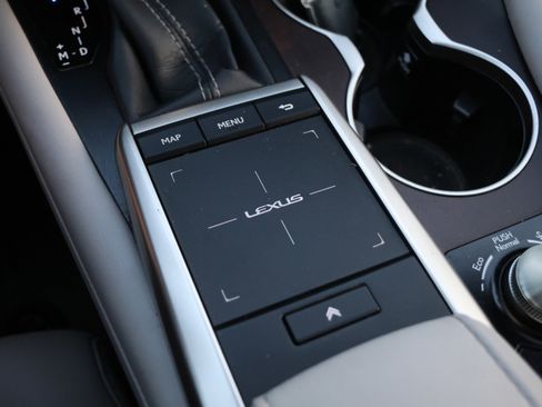 Certified 2022 Lexus RX 350 AWD w/ Premium Package image 29