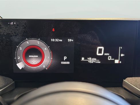 Used 2025 Nissan Kicks SV w/ Illumination Package AWD/4WD image 15