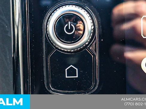 Used 2026 GMC Sierra 1500 AT4 image 33