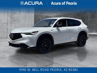 New 2026 Acura ADX A-Spec AWD/4WD video 1