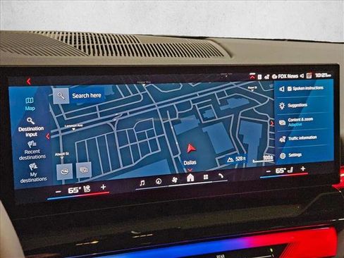 New 2026 BMW M5 w/ Executive Package image 12